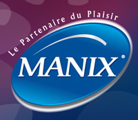 Manix logo